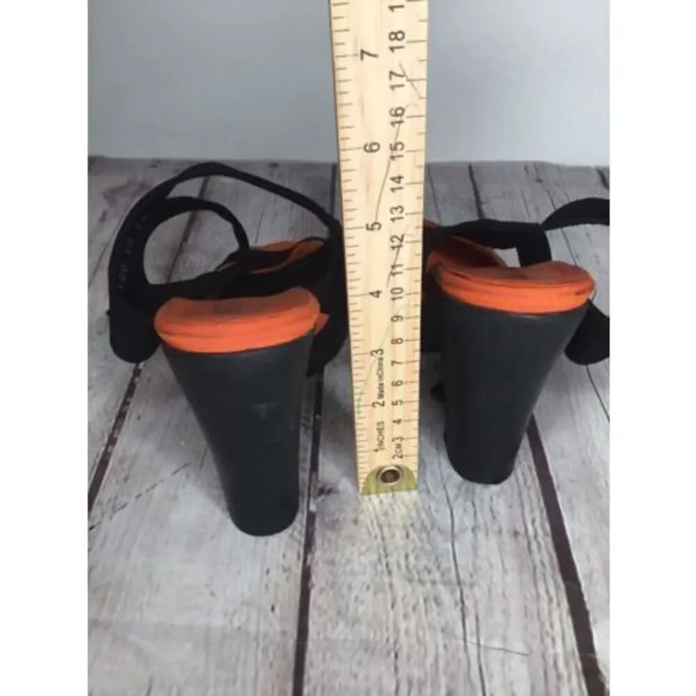Arche womens heeled